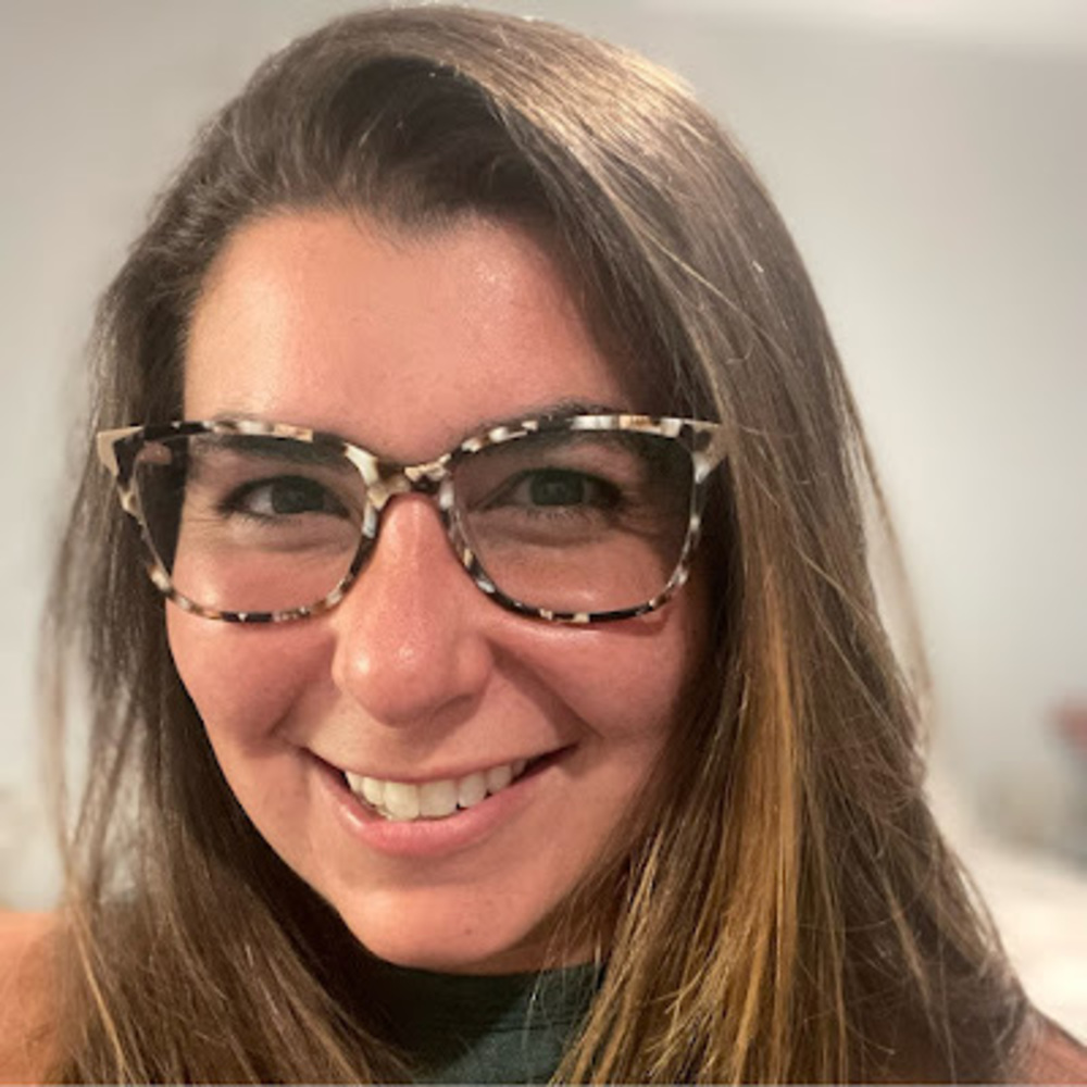 Meet your Posher, Meaghan